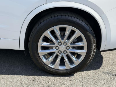 2024 Cadillac XT6 AWD Premium Luxury