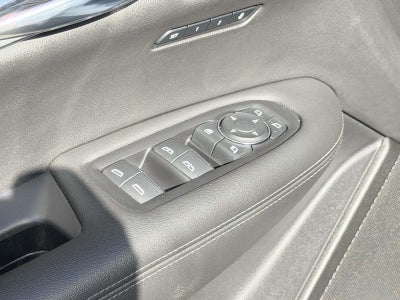 2024 Cadillac XT6 AWD Premium Luxury