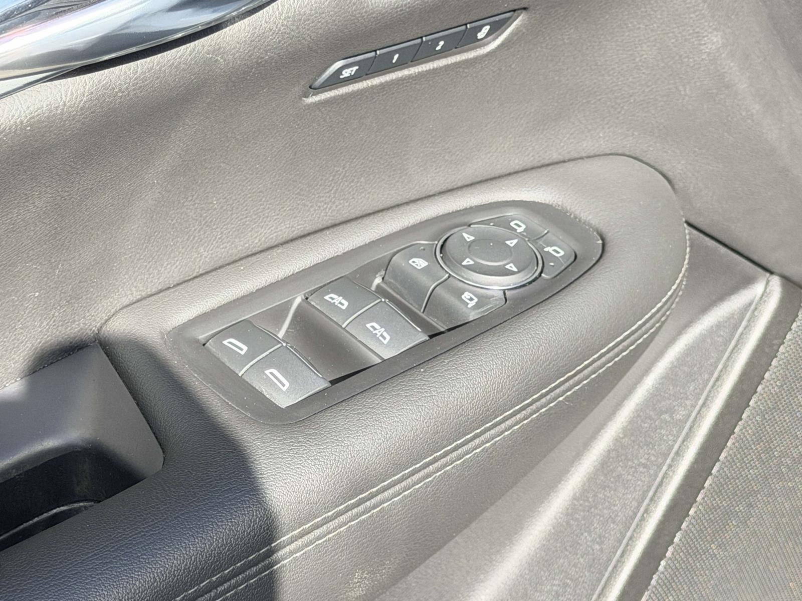 2024 Cadillac XT6 AWD Premium Luxury
