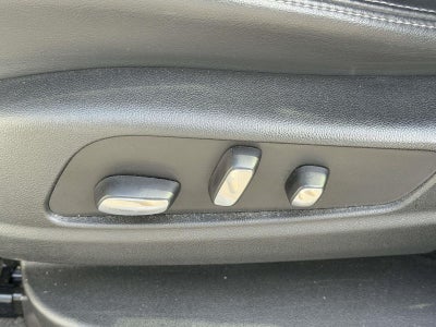2024 Cadillac XT6 AWD Premium Luxury