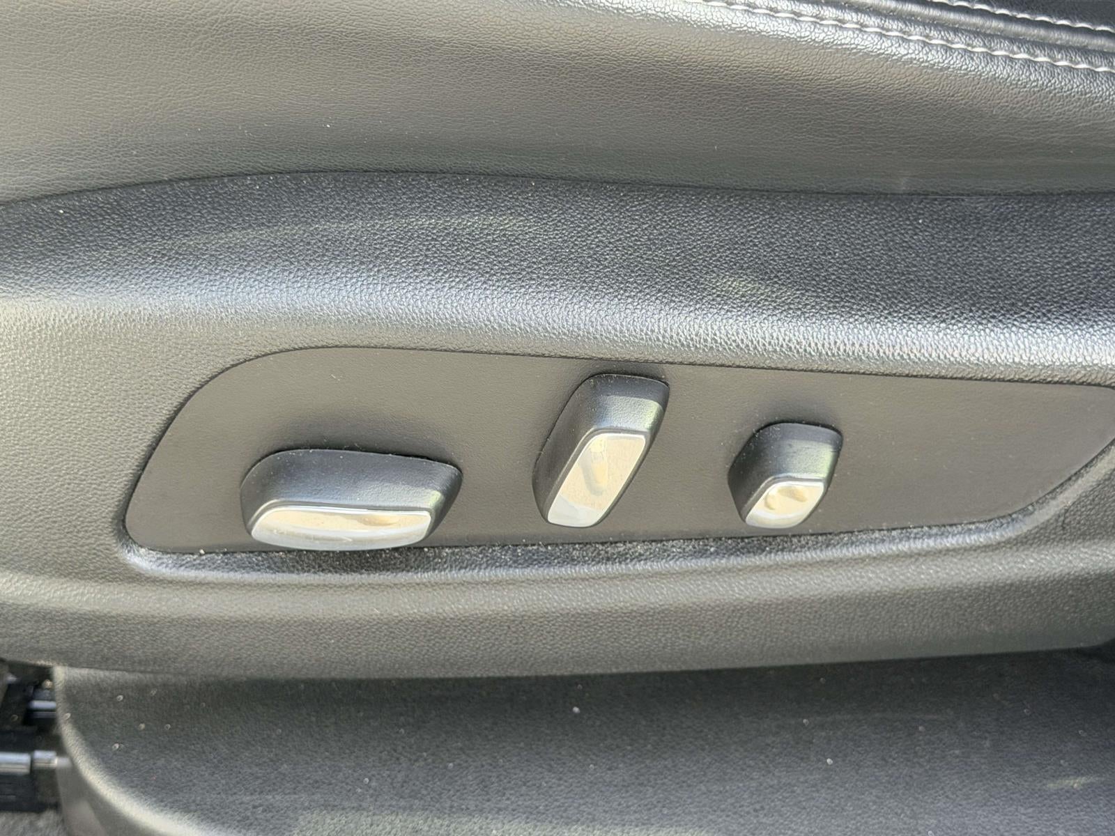 2024 Cadillac XT6 AWD Premium Luxury