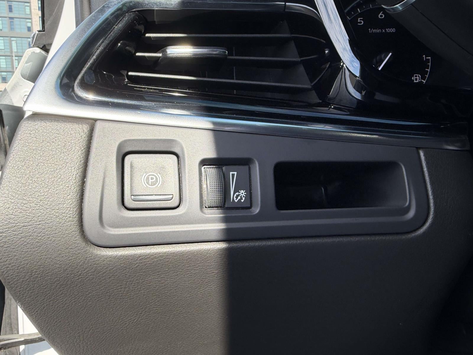 2024 Cadillac XT6 AWD Premium Luxury
