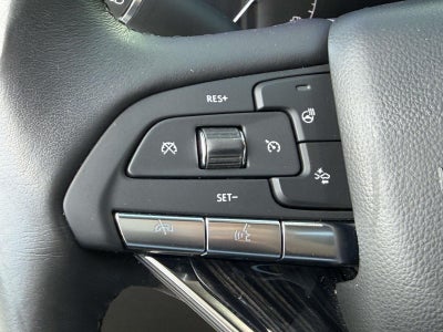 2024 Cadillac XT6 AWD Premium Luxury