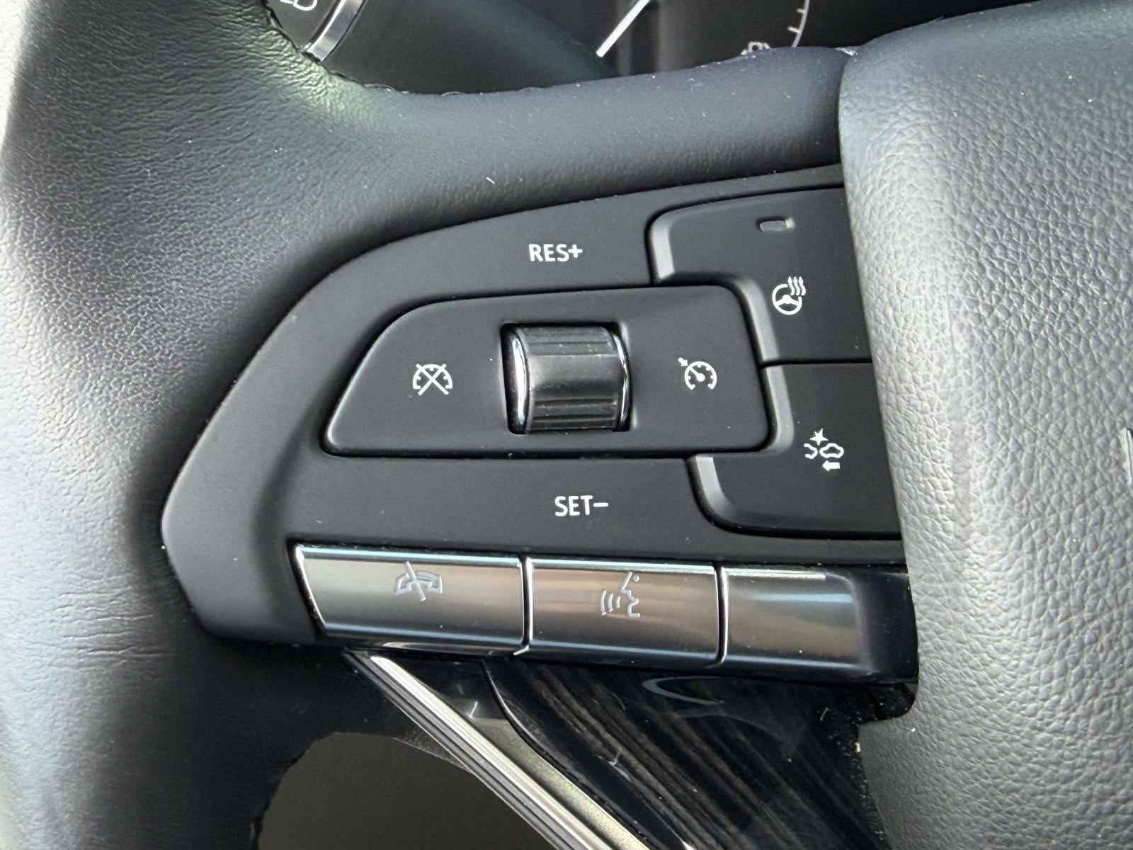 2024 Cadillac XT6 AWD Premium Luxury
