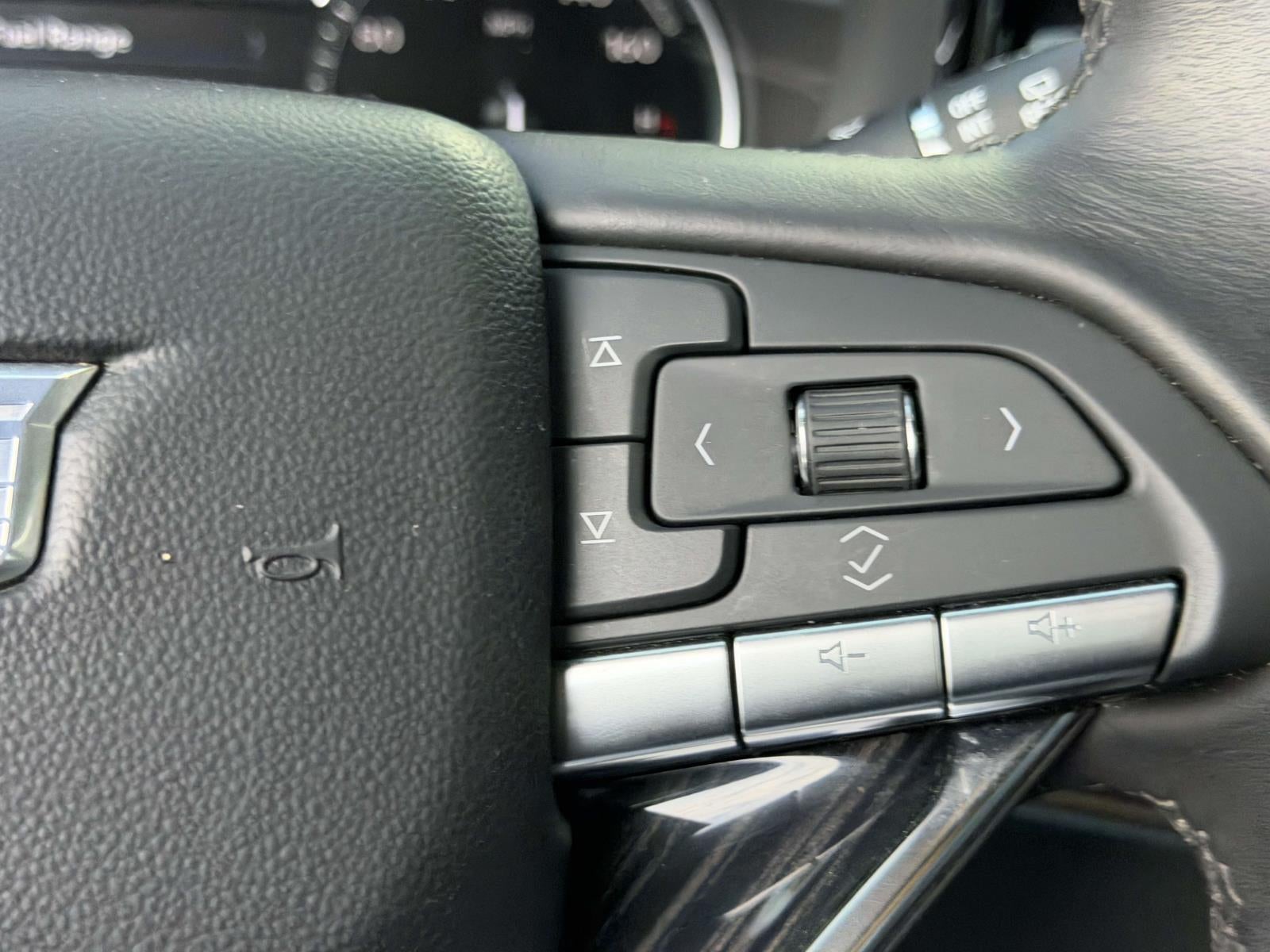 2024 Cadillac XT6 AWD Premium Luxury