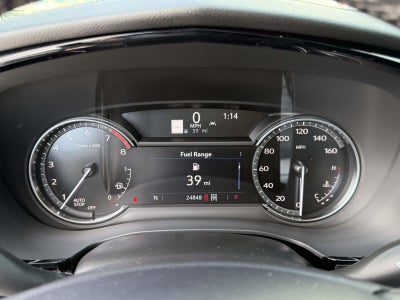 2024 Cadillac XT6 AWD Premium Luxury