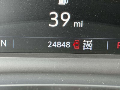 2024 Cadillac XT6 AWD Premium Luxury