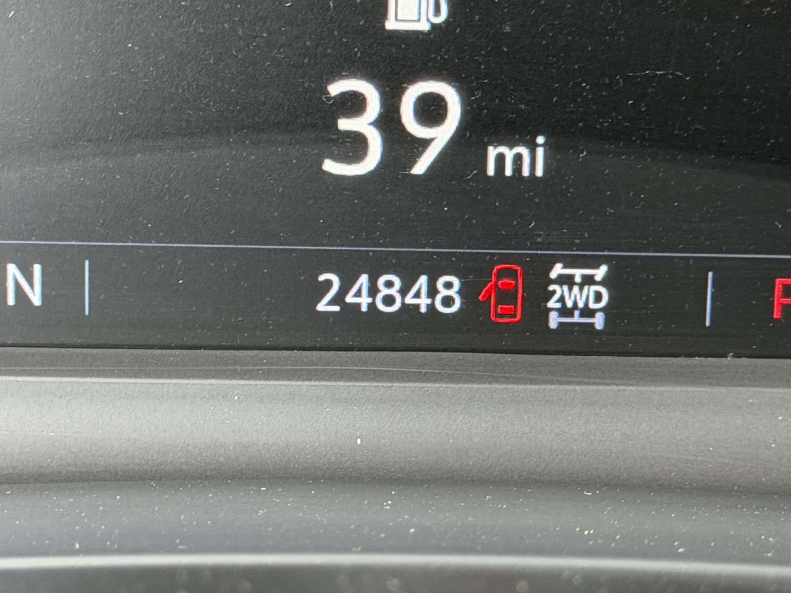 2024 Cadillac XT6 AWD Premium Luxury