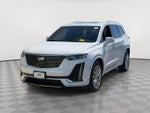 2024 Cadillac XT6 AWD Premium Luxury