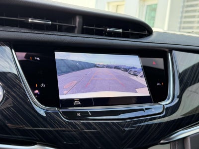 2024 Cadillac XT6 AWD Premium Luxury