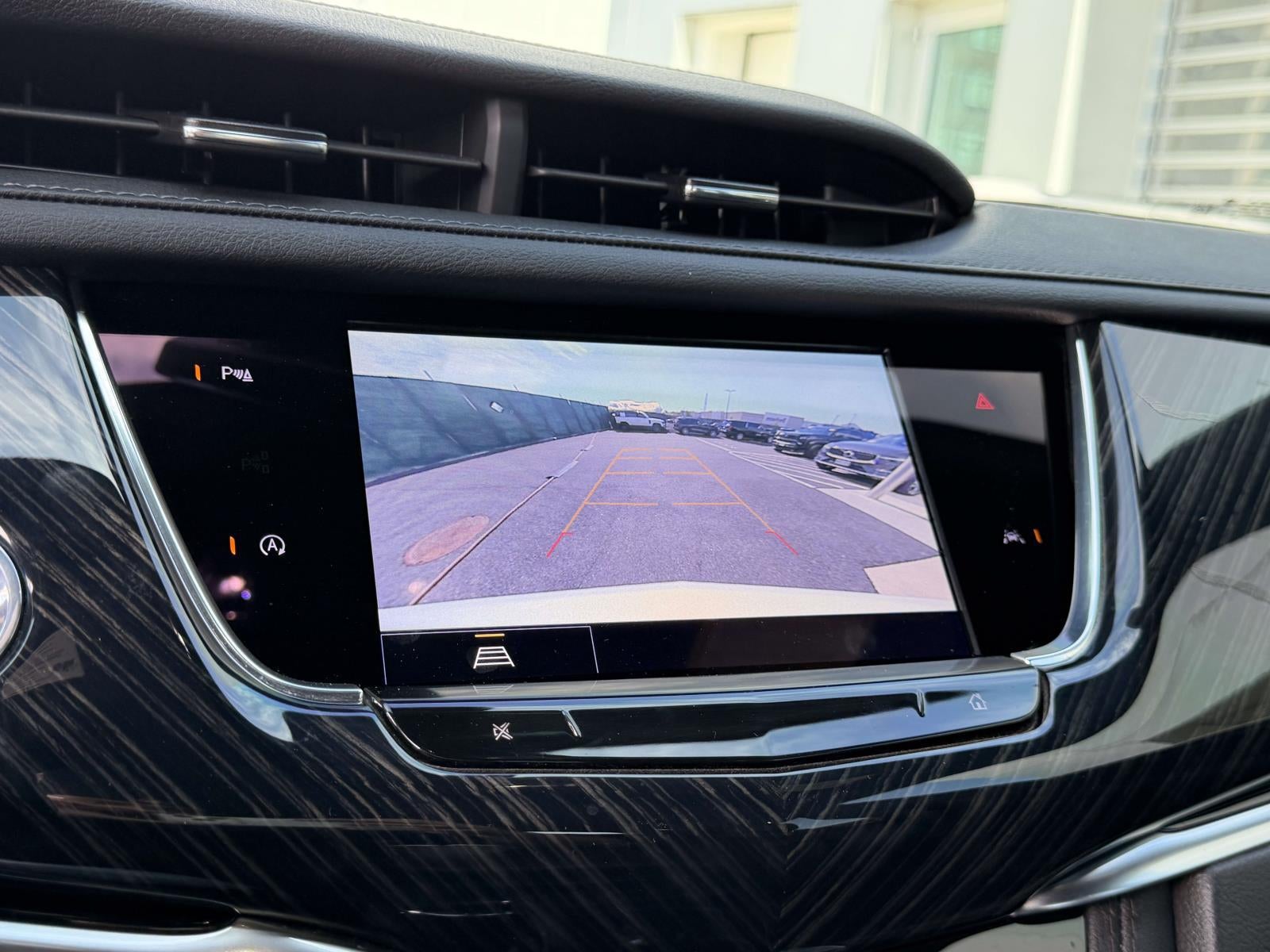 2024 Cadillac XT6 AWD Premium Luxury