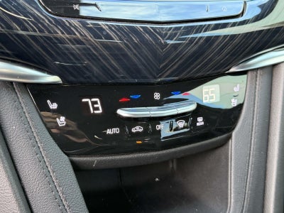 2024 Cadillac XT6 AWD Premium Luxury