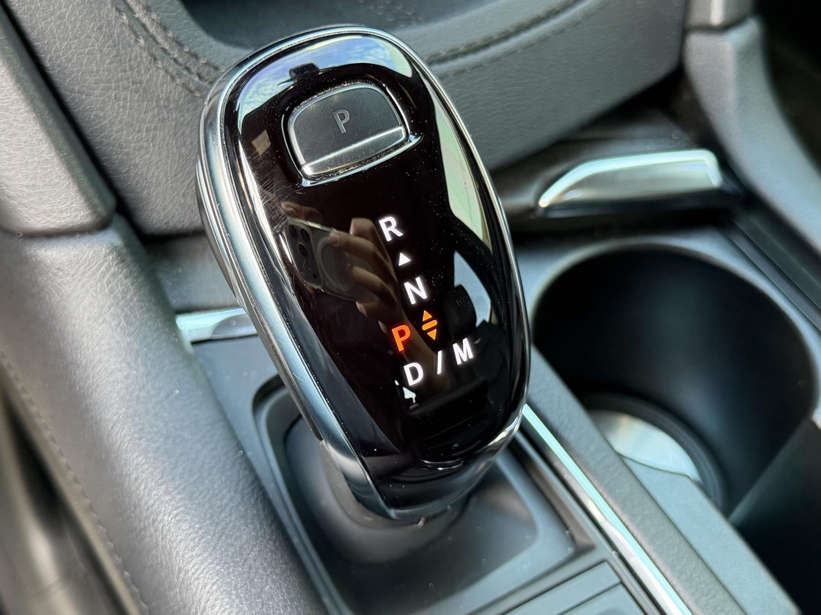 2024 Cadillac XT6 AWD Premium Luxury
