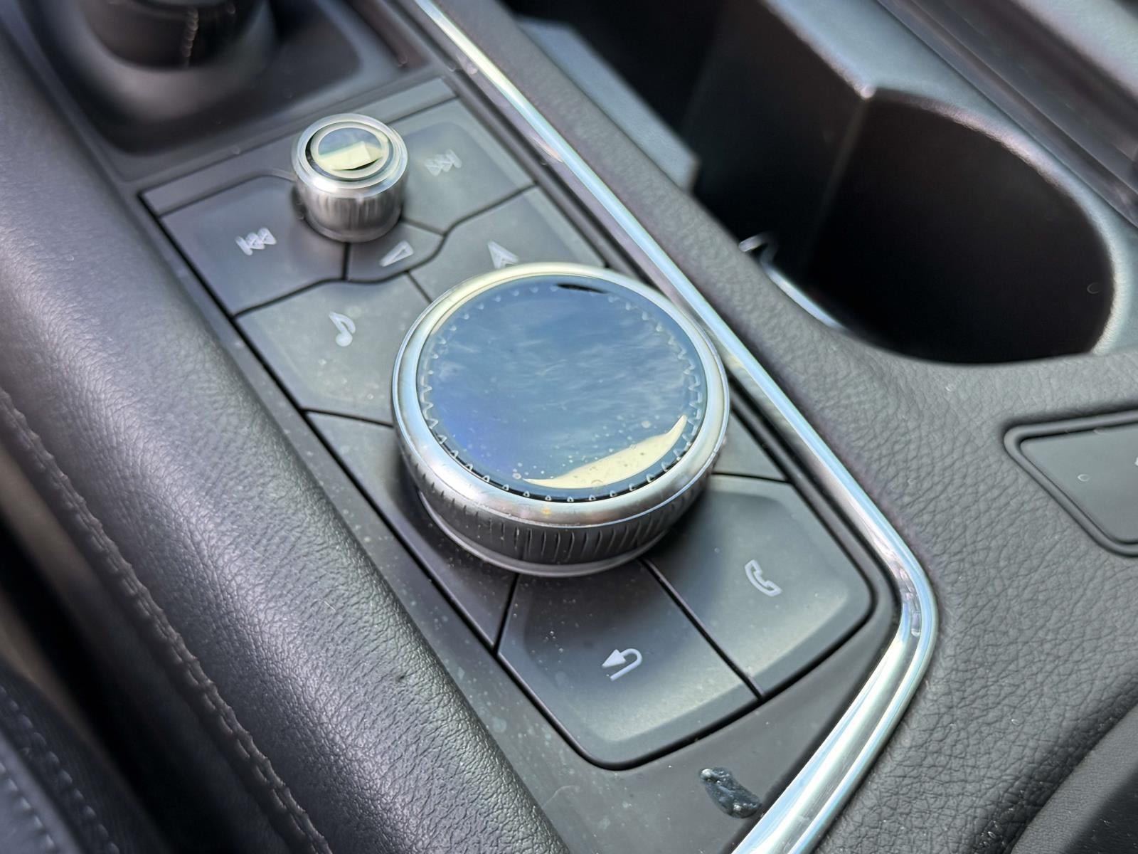 2024 Cadillac XT6 AWD Premium Luxury