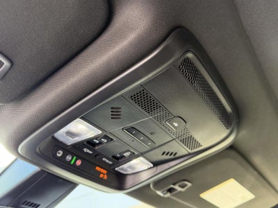 2024 Cadillac XT6 AWD Premium Luxury