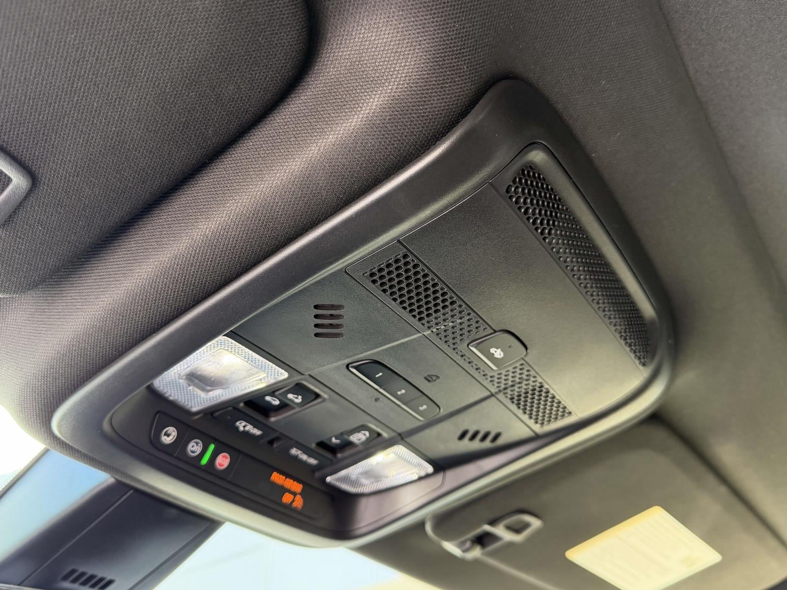2024 Cadillac XT6 AWD Premium Luxury