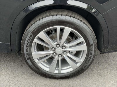 2024 Cadillac XT6 AWD Premium Luxury