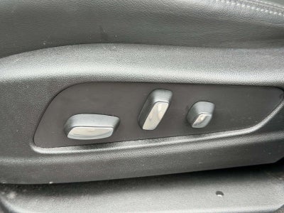 2024 Cadillac XT6 AWD Premium Luxury