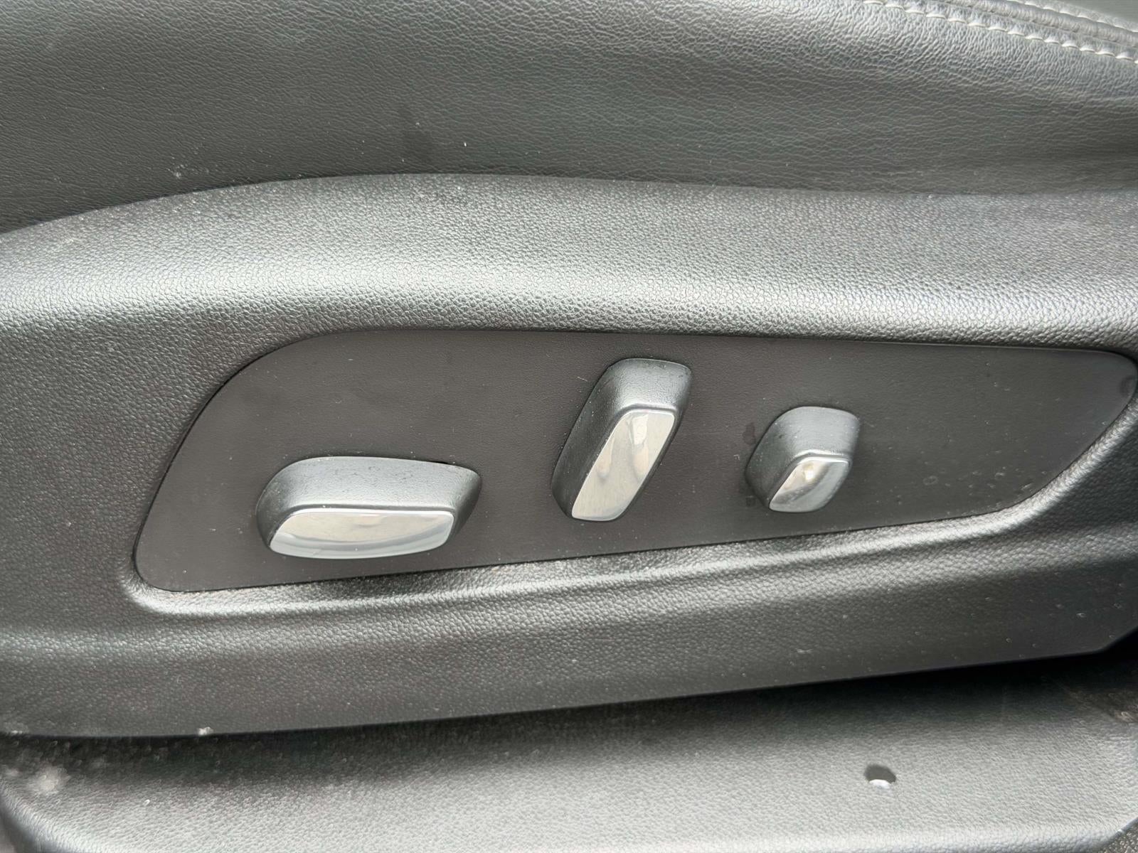 2024 Cadillac XT6 AWD Premium Luxury