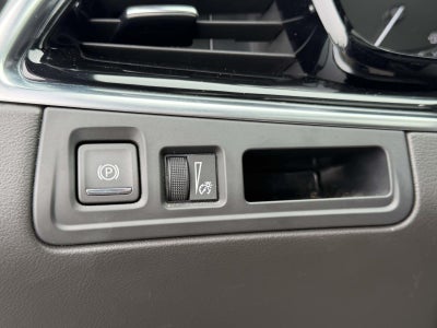 2024 Cadillac XT6 AWD Premium Luxury