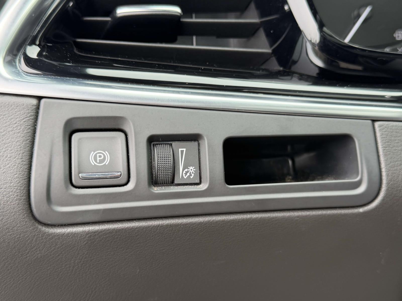 2024 Cadillac XT6 AWD Premium Luxury