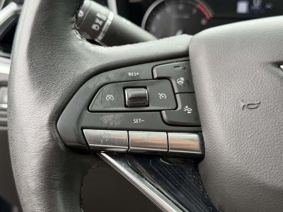 2024 Cadillac XT6 AWD Premium Luxury