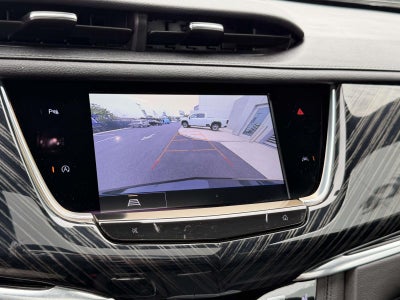 2024 Cadillac XT6 AWD Premium Luxury