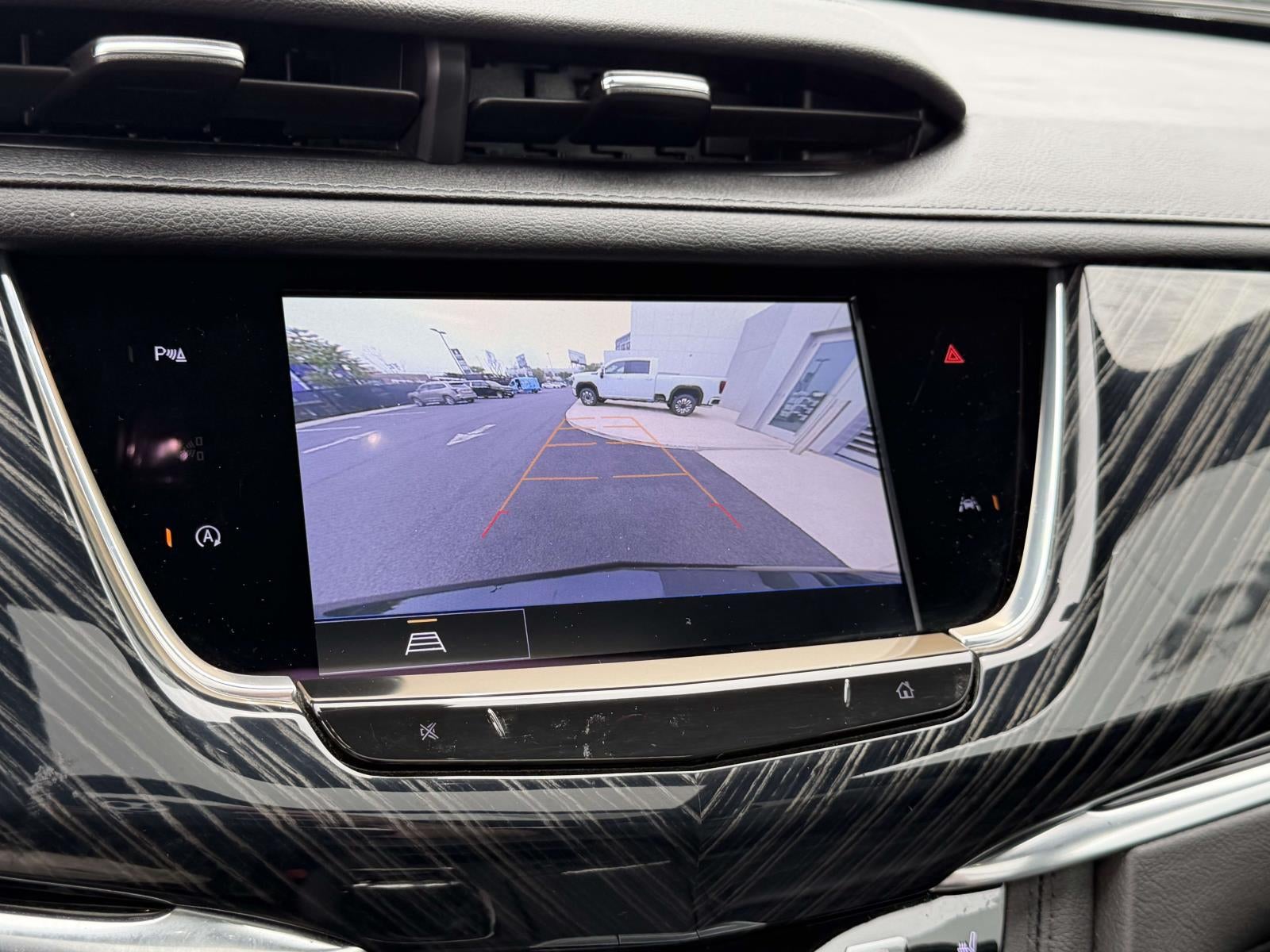 2024 Cadillac XT6 AWD Premium Luxury