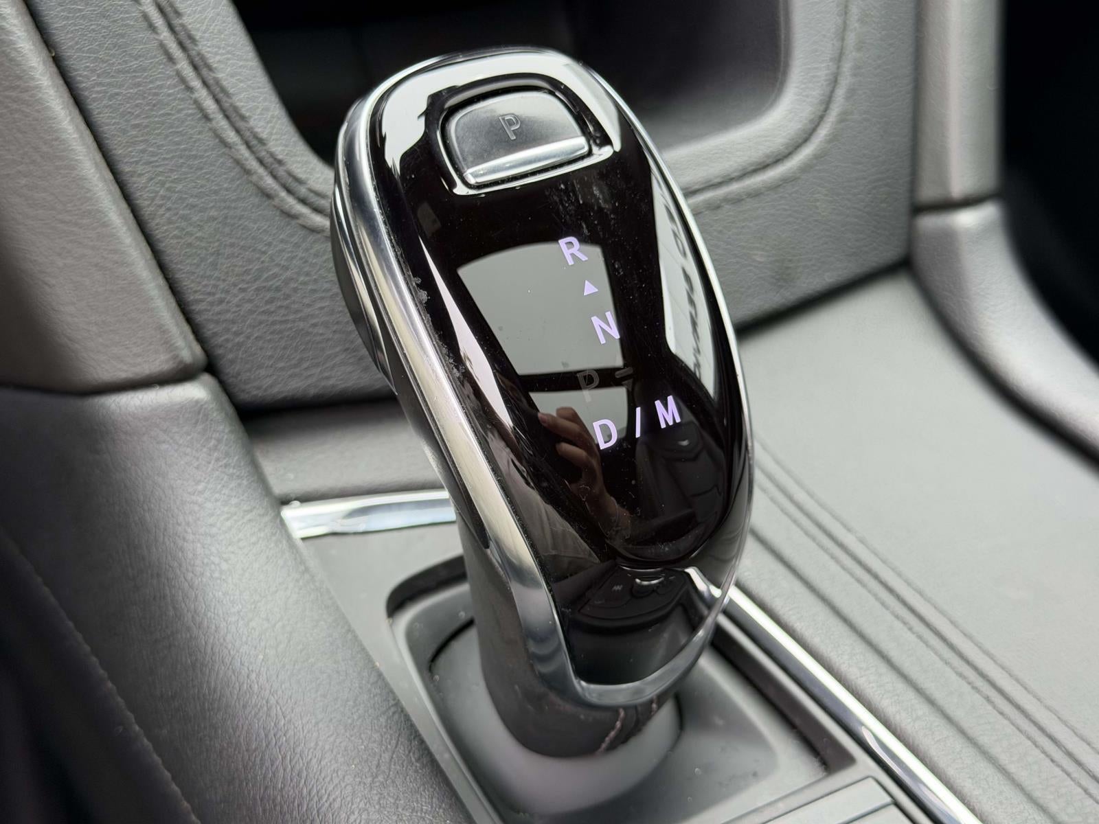 2024 Cadillac XT6 AWD Premium Luxury