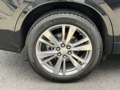 2024 Cadillac XT6 AWD Premium Luxury