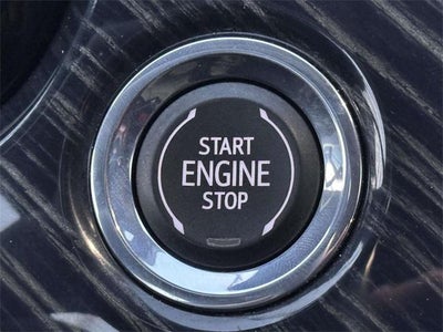 2024 Cadillac XT6 AWD Premium Luxury