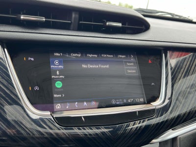 2024 Cadillac XT6 AWD Premium Luxury