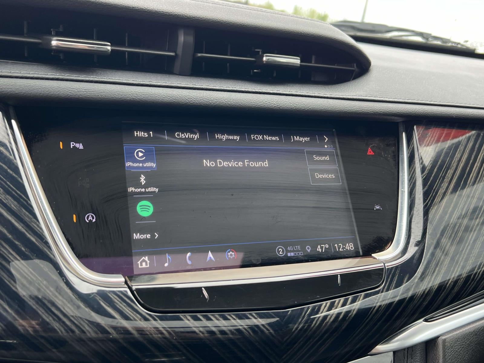 2024 Cadillac XT6 AWD Premium Luxury