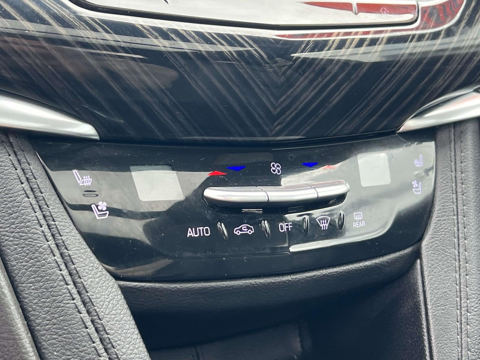 2024 Cadillac XT6 AWD Premium Luxury