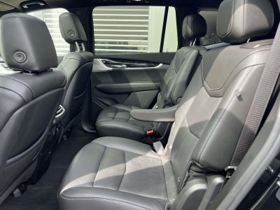2023 Cadillac XT6 AWD Premium Luxury