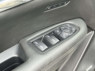 2023 Cadillac XT6 AWD Premium Luxury