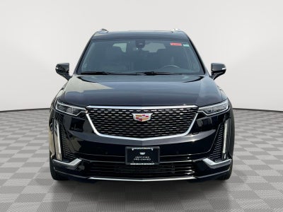 2023 Cadillac XT6 AWD Premium Luxury