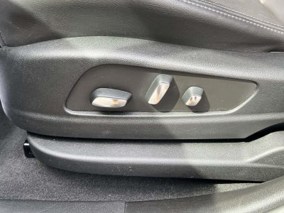 2023 Cadillac XT6 AWD Premium Luxury