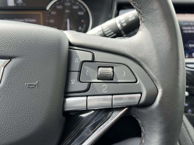 2023 Cadillac XT6 AWD Premium Luxury