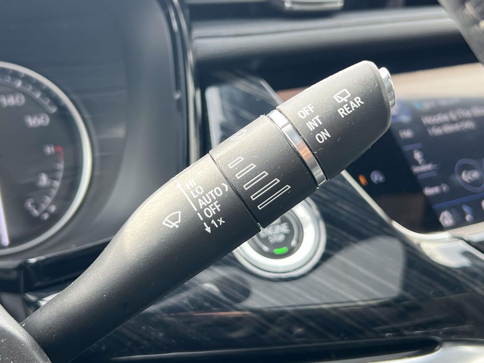 2023 Cadillac XT6 AWD Premium Luxury