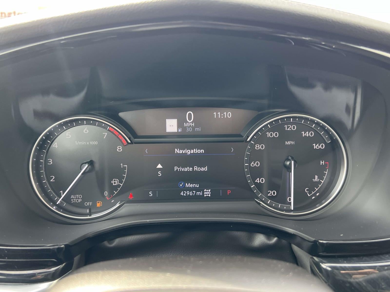 2023 Cadillac XT6 AWD Premium Luxury