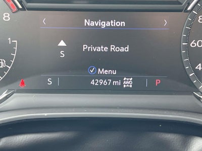 2023 Cadillac XT6 AWD Premium Luxury