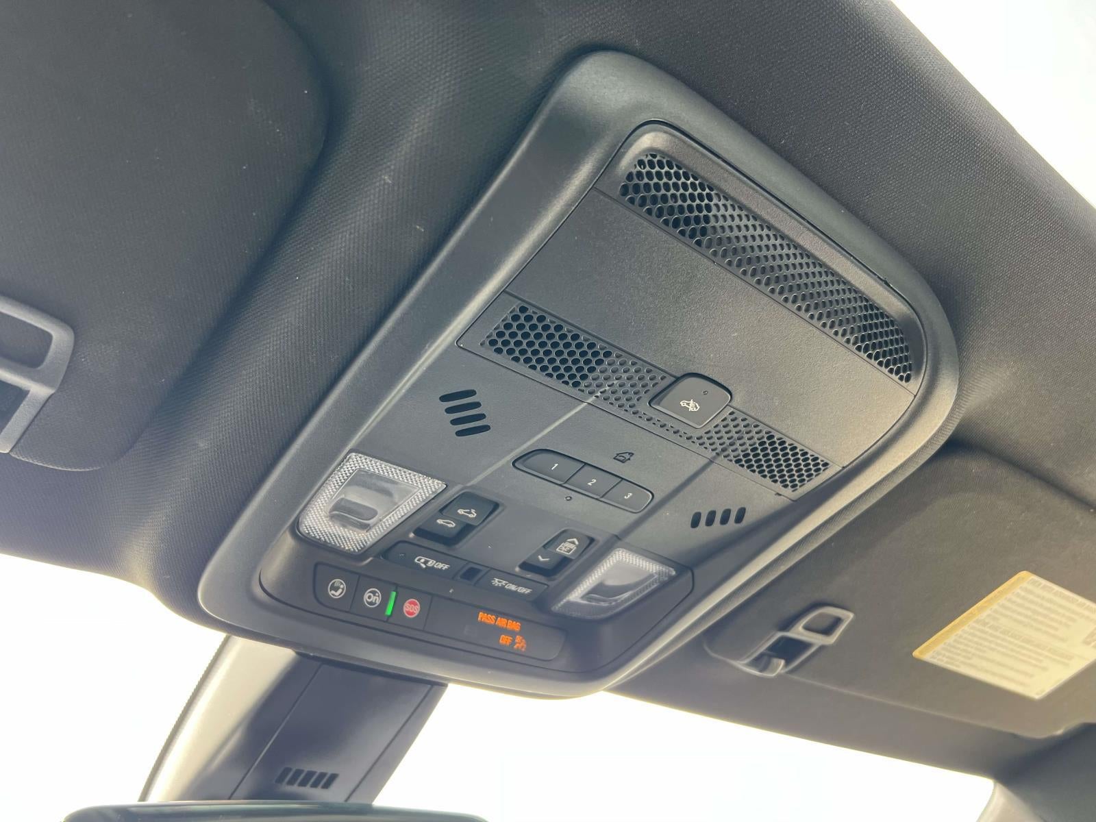 2023 Cadillac XT6 AWD Premium Luxury