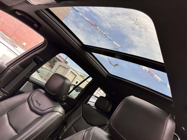 2024 Cadillac XT6 AWD Premium Luxury