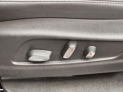 2024 Cadillac XT6 AWD Premium Luxury