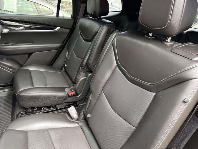 2024 Cadillac XT6 AWD Premium Luxury