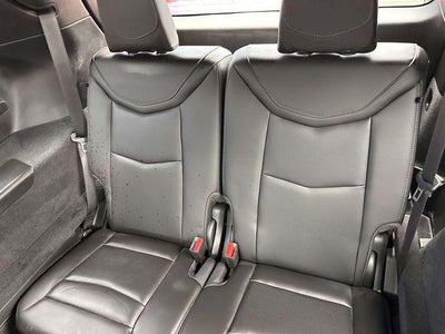 2024 Cadillac XT6 AWD Premium Luxury