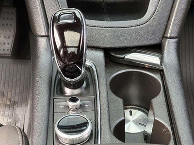 2024 Cadillac XT6 AWD Premium Luxury