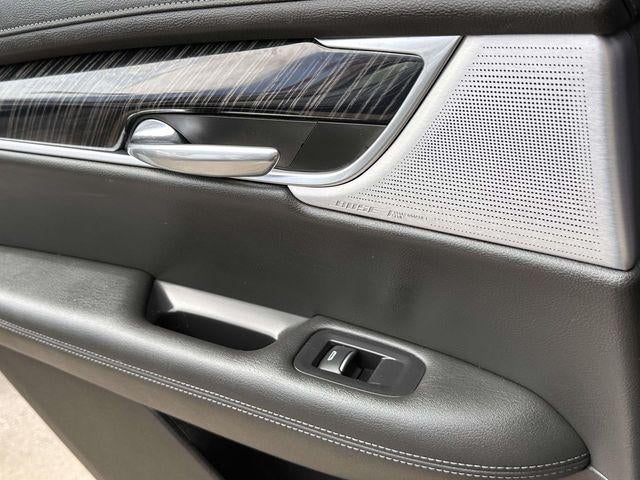 2024 Cadillac XT6 AWD Premium Luxury