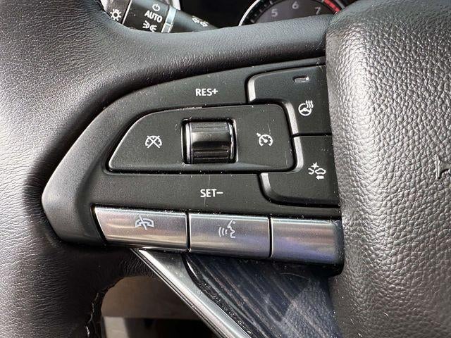 2024 Cadillac XT6 AWD Premium Luxury